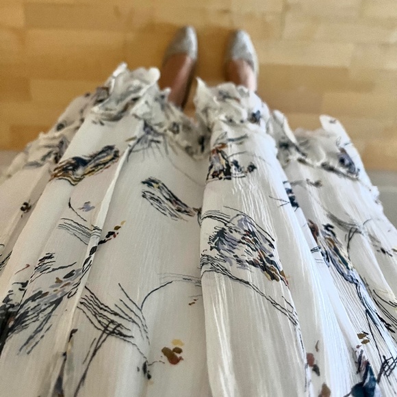 JOIE Shima 100% silk dress (NWOT) - Picture 1 of 11